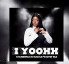 Kharishma – Iyooh ft. Buddysax & Dj Angelo