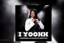 Kharishma – Iyooh ft. Buddysax & Dj Angelo