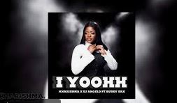 Kharishma – Iyooh ft. Buddysax & Dj Angelo