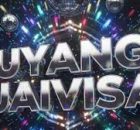 Killorbeezbeatz - Uyang Jaivisa (Feat. Trapshapa RSA & Manphylly Da Trapsonn)