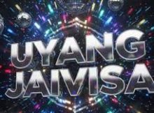 Killorbeezbeatz - Uyang Jaivisa (Feat. Trapshapa RSA & Manphylly Da Trapsonn)