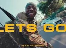 KindlyNxsh - LET'S GO!