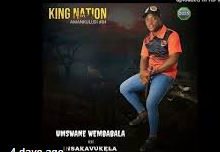 King Nation Amankulusi – Udonsi lokufa