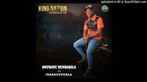 ALBUM: King Nation Amankulusi – Umswane wembabala