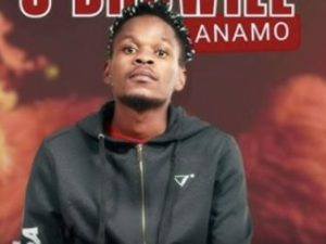 King Salama – O Dhowile Anamo