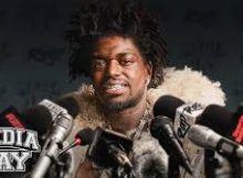 Kodak Black - Media Day Freestyle