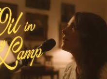 Kristene DiMarco - Oil In My Lamp