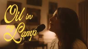 Kristene DiMarco - Oil In My Lamp