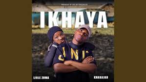 LIHLE ZUMA × KHABAJAH – KUBUHLUNGU