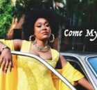 Lady Zamar – come my way