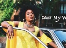Lady Zamar – come my way