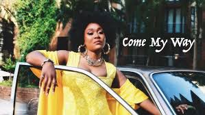 Lady Zamar – come my way
