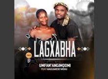 Lagxabha – Ukudla kwespuni