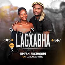 Lagxabha – Unfan’angimqomi Ep