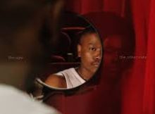 Langa Mavuso - Ngiyazifela ft. Nkosazana Daughter