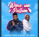 Lavish MusiQ - Wena Wavula
