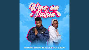 Lavish MusiQ - Wena Wavula