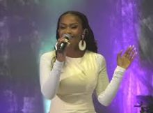 Lebo Elle Tisane - Tshepo Ya Lefatshe