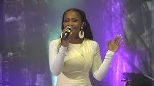 Lebo Elle Tisane - Tshepo Ya Lefatshe