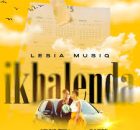 Lesia Musiq – Ikhalenda