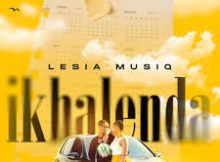 Lesia Musiq – Ikhalenda