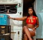 Lioness Ratang ft Xduppy & LeeMckrazy – Baleka