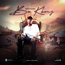 Litshepe Lr - BASHANA BA KHANG (PROD.SHEV SHENGU)