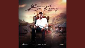 Litshepe Lr – Bashana Ba Khang Dulex