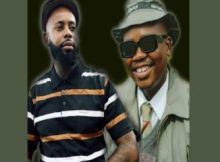 Locked tunez & Samukelo Moepeng – Sthombe sihle