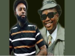 Locked tunez & Samukelo Moepeng – Sthombe sihle