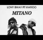 Lony Bway ft Marioo – Mitano