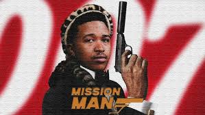 Lowfeye – Mission Man