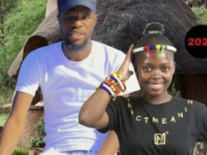 Lungehlule ft 2 Short – Gobisiqolo