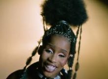 Lwah Ndlunkulu – Edolobheni