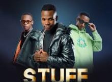 MBII SA, Scotts Maphuma & CowBoii – Stuff Sama Grooties ft. Dynamic Duo, SnowTerris, Agreesto