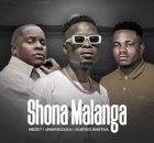 MBzet - Shona Malanga