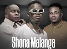 MBzet - Shona Malanga