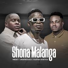 MBzet - Shona Malanga