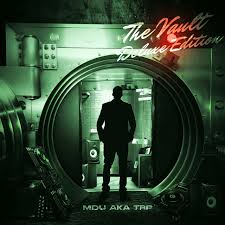 MDU aka TRP – The Vault (Deluxe Album 2025)