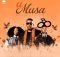 MSA, Ze2 & Neo Dube – uMusa