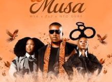 MSA – uMusa ft. Ze2 & Neo Dube