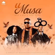 MSA – uMusa ft. Ze2 & Neo Dube