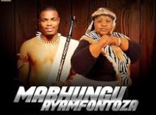 Mabhungu Ayamfontoza - Amadoda Amabili