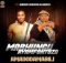 Mabhungu Ayamfontoza - Amadoda Amabili