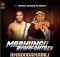 Mabhungu Ayamfontoza ft Shenge wasehlalankosi – Amadoda Amabili
