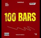 Madolo - 100 Barz (prod.by Madolo)