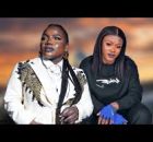 Makhadzi And Kharishma & Shandesh - Beautiful