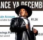 Makhadzi - Balance Ya December