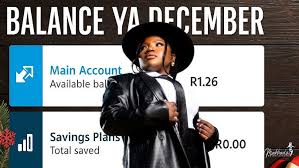 Makhadzi - Balance Ya December