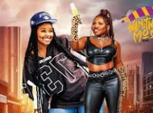 Makhadzi & Master KG – Luv U in Zulu ft. Nkosazana Daughter & Harry Cane